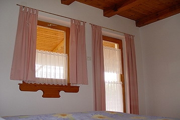 Madjarska Privát Bük, Interijer